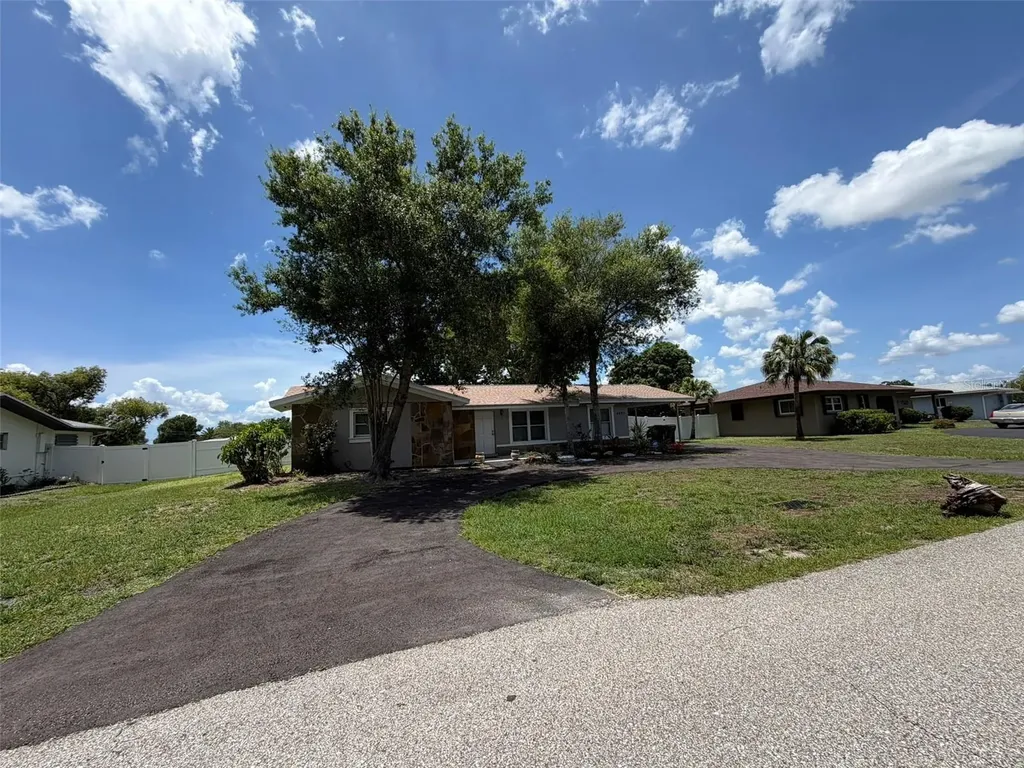 4093 Drance Street Punta Gorda FL 33980