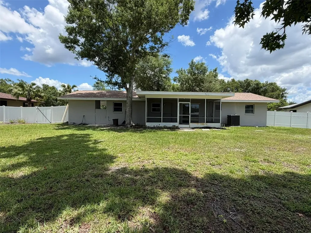 4093 Drance Street Punta Gorda FL 33980