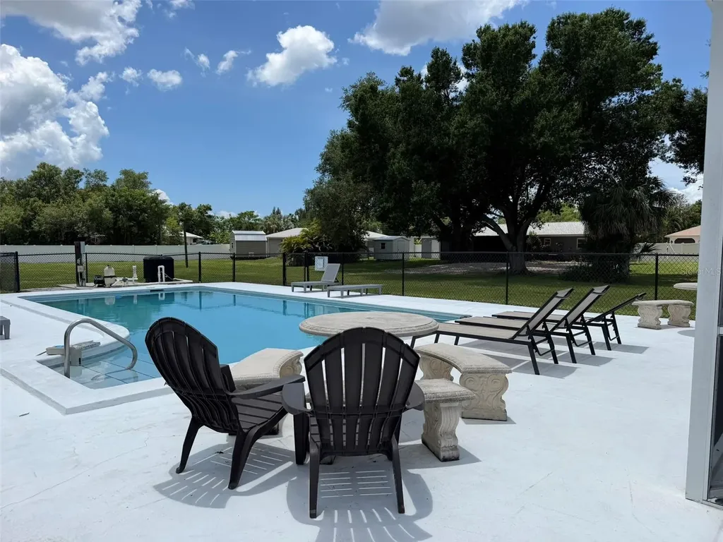 4093 Drance Street Punta Gorda FL 33980