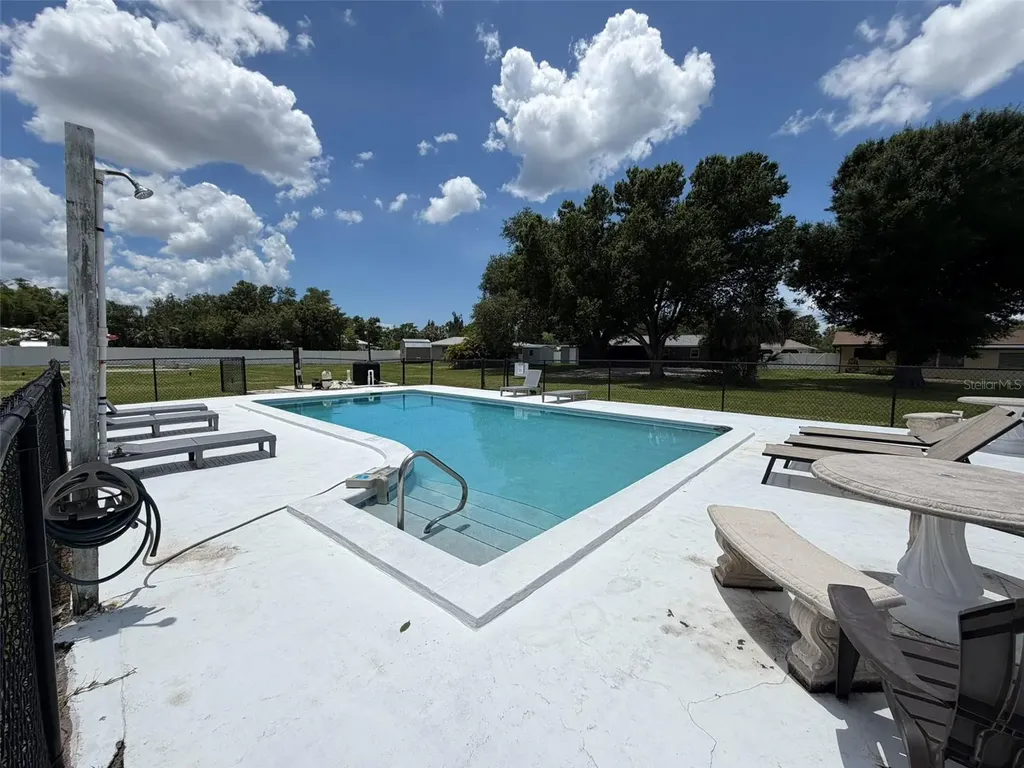 4093 Drance Street Punta Gorda FL 33980