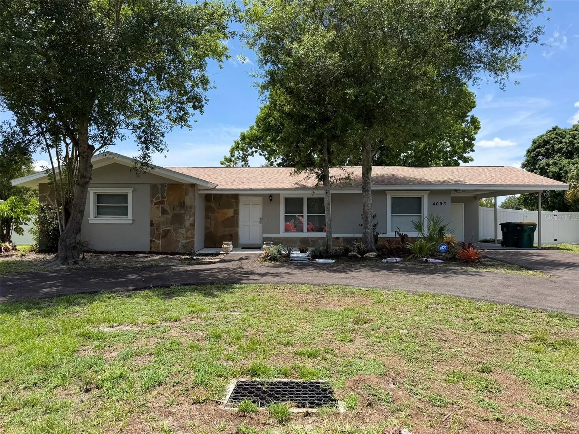 4093 Drance Street Punta Gorda FL 33980