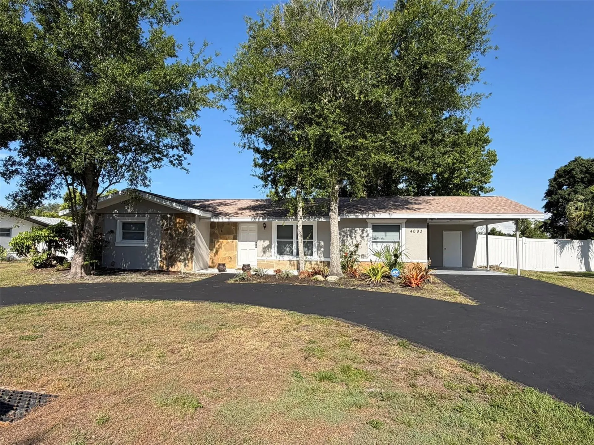 4093 Drance Street Punta Gorda FL 33980
