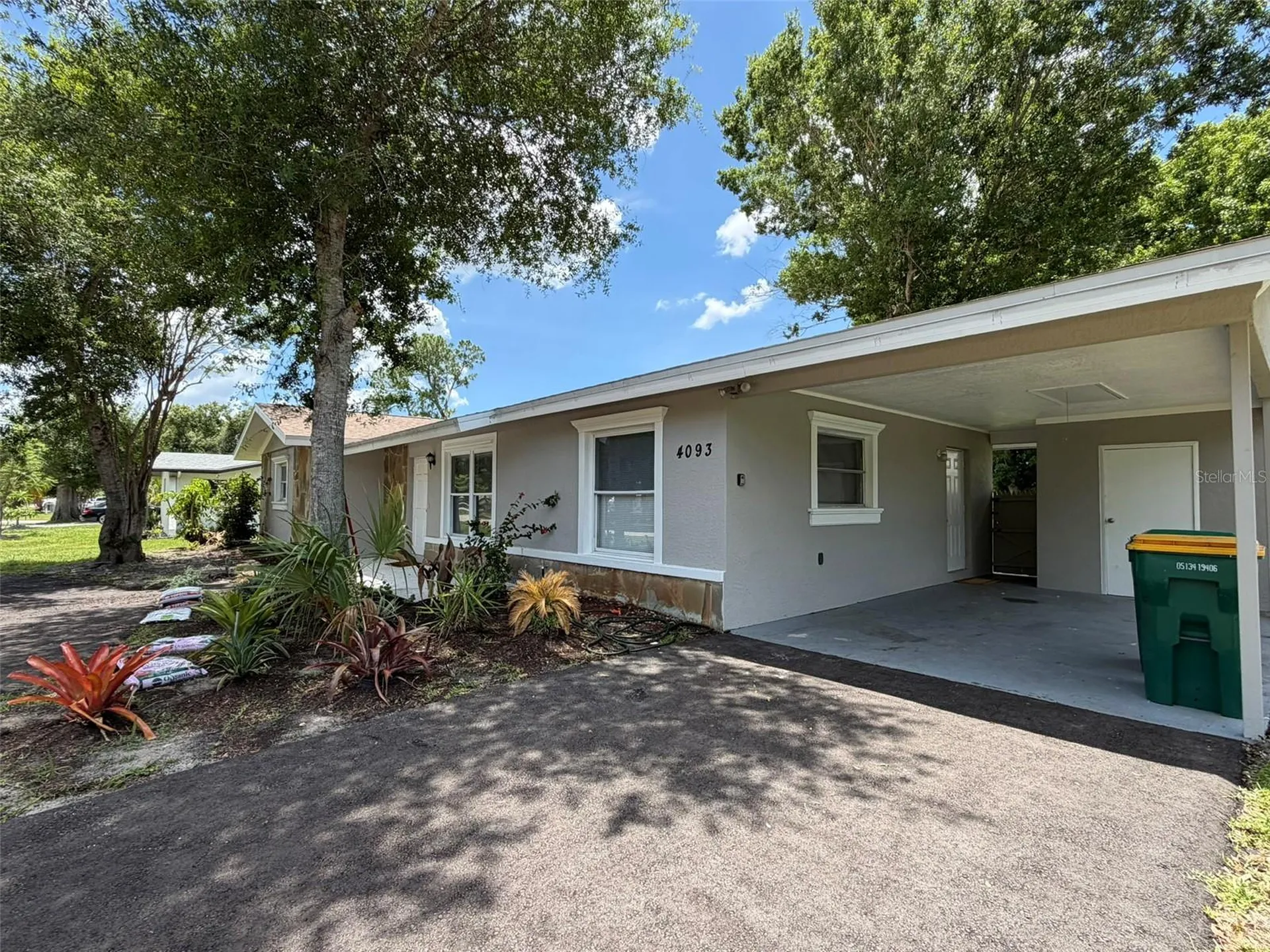 4093 Drance Street Punta Gorda FL 33980