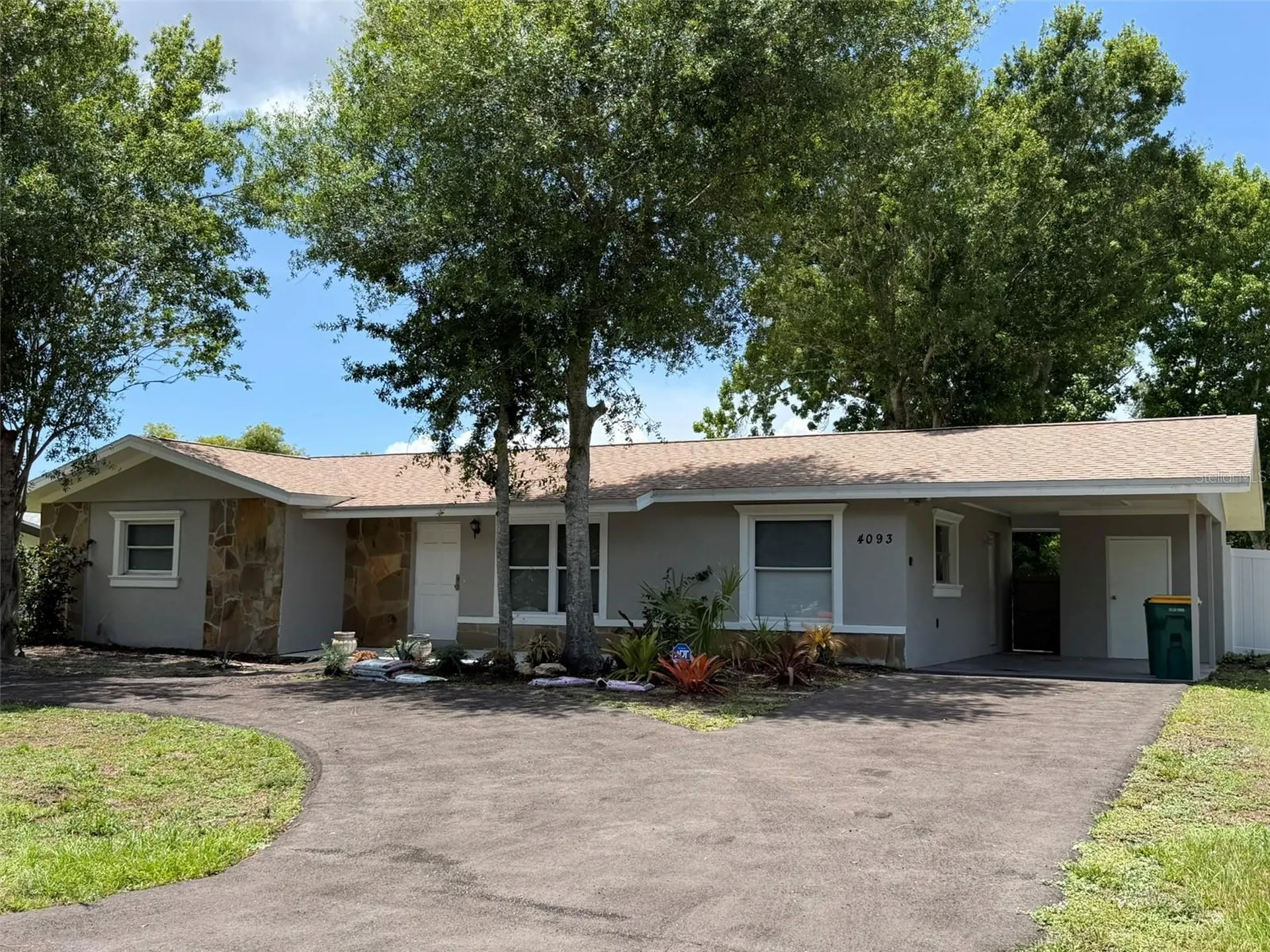 4093 Drance Street Punta Gorda FL 33980