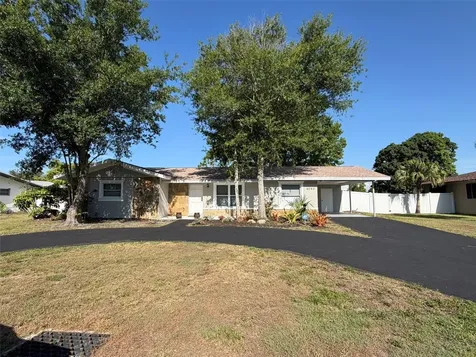 4093 Drance Street Punta Gorda FL 33980
