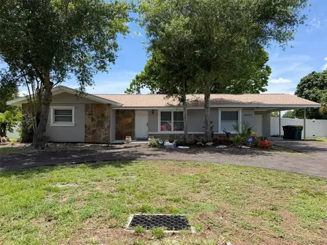 4093 Drance Street Punta Gorda FL 33980