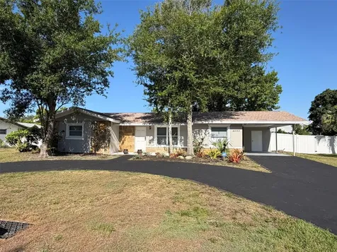4093 Drance Street Punta Gorda FL 33980