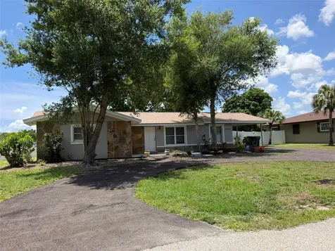 4093 Drance Street Punta Gorda FL 33980