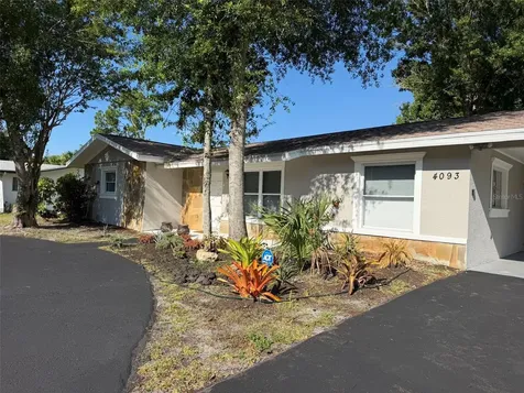 4093 Drance Street Punta Gorda FL 33980