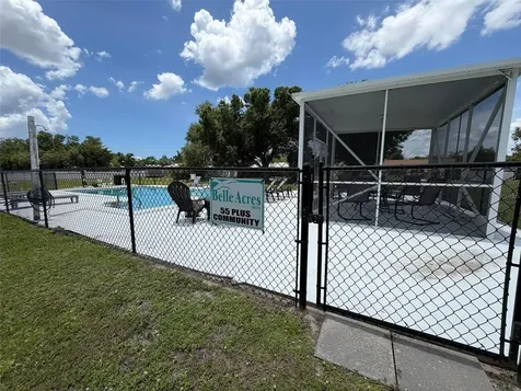 4093 Drance Street Punta Gorda FL 33980