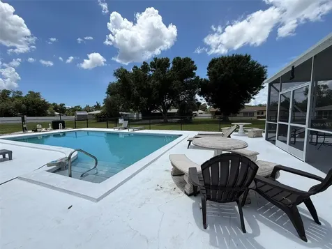 4093 Drance Street Punta Gorda FL 33980