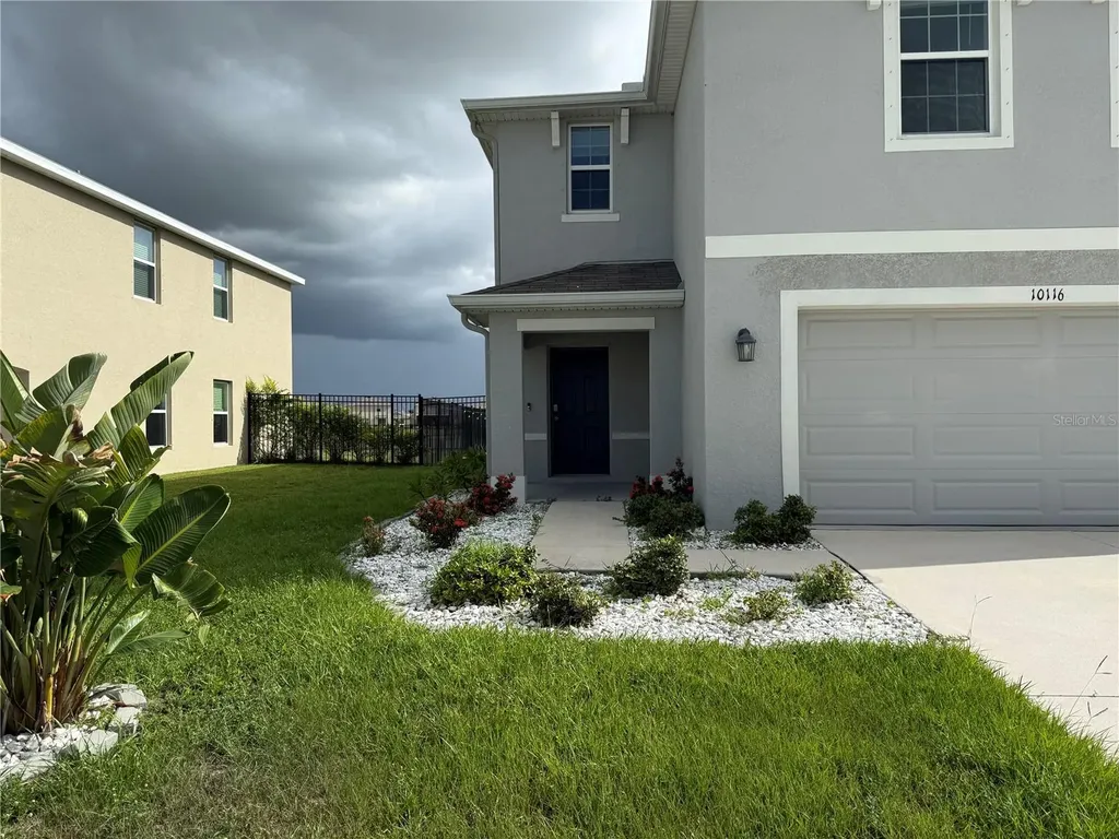 10116 Charlotte Drive Parrish FL 34219