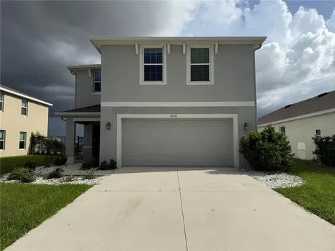 10116 Charlotte Drive Parrish FL 34219