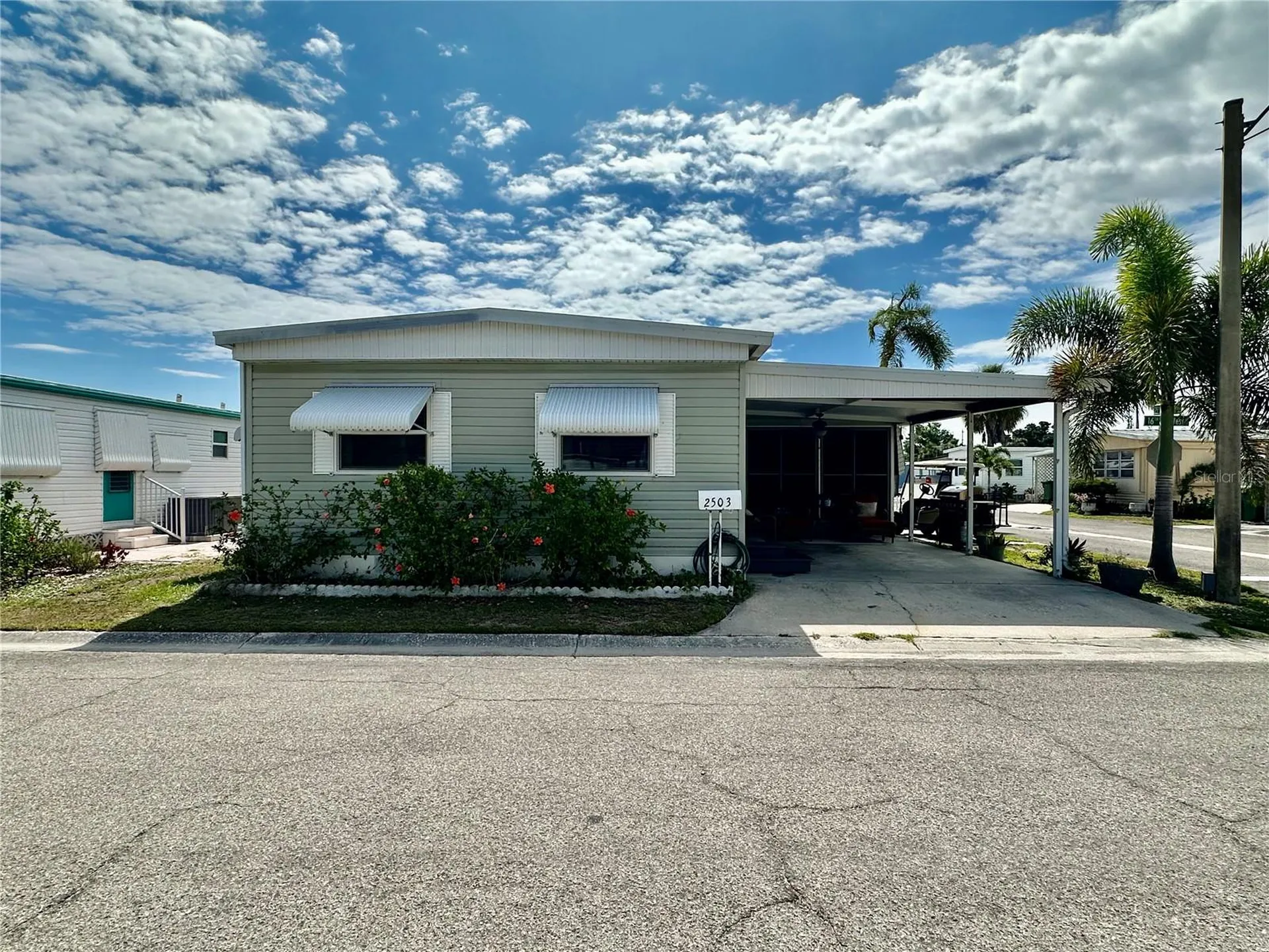 2503 16th Street W Bradenton FL 34205
