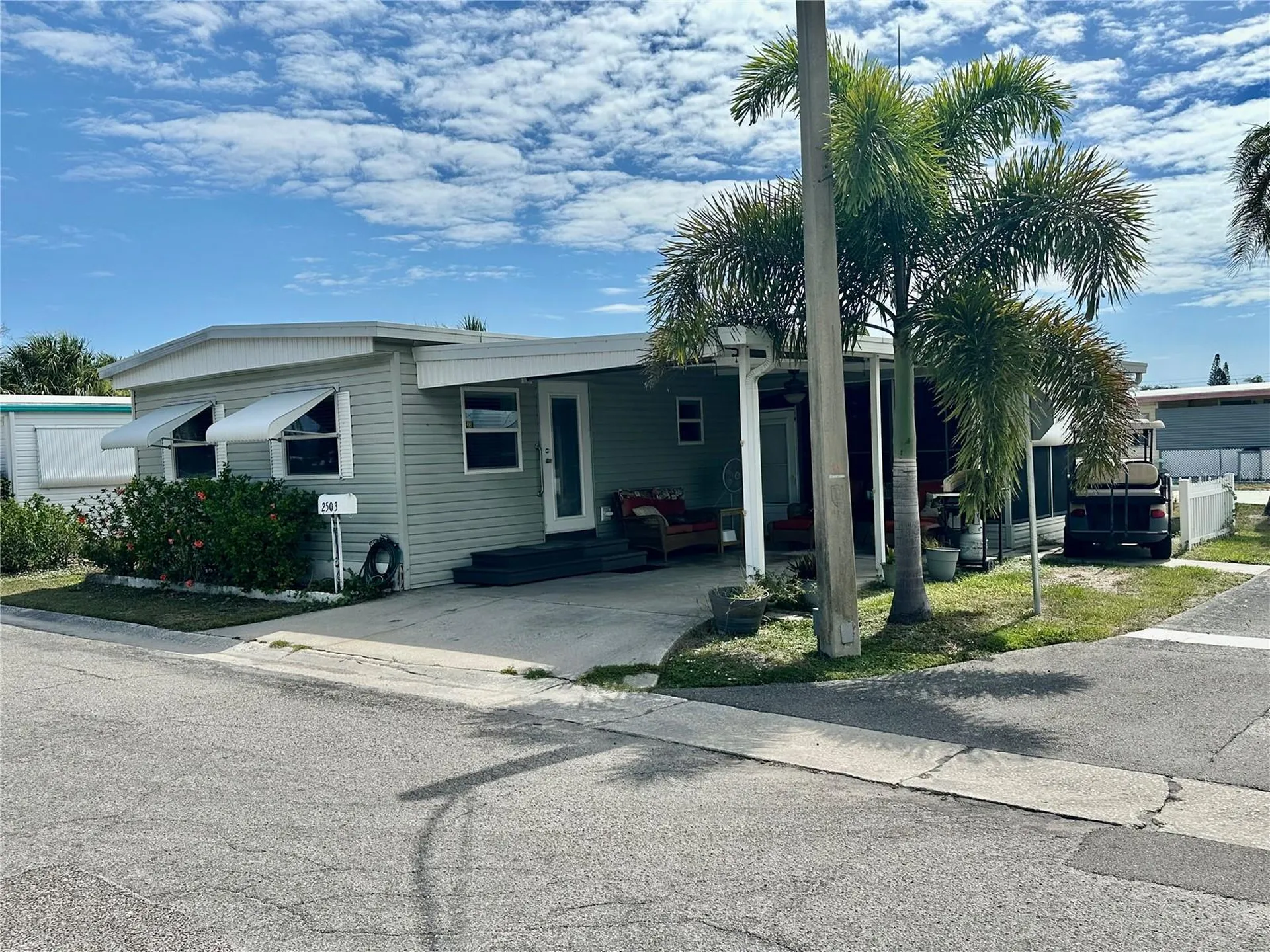 2503 16th Street W Bradenton FL 34205
