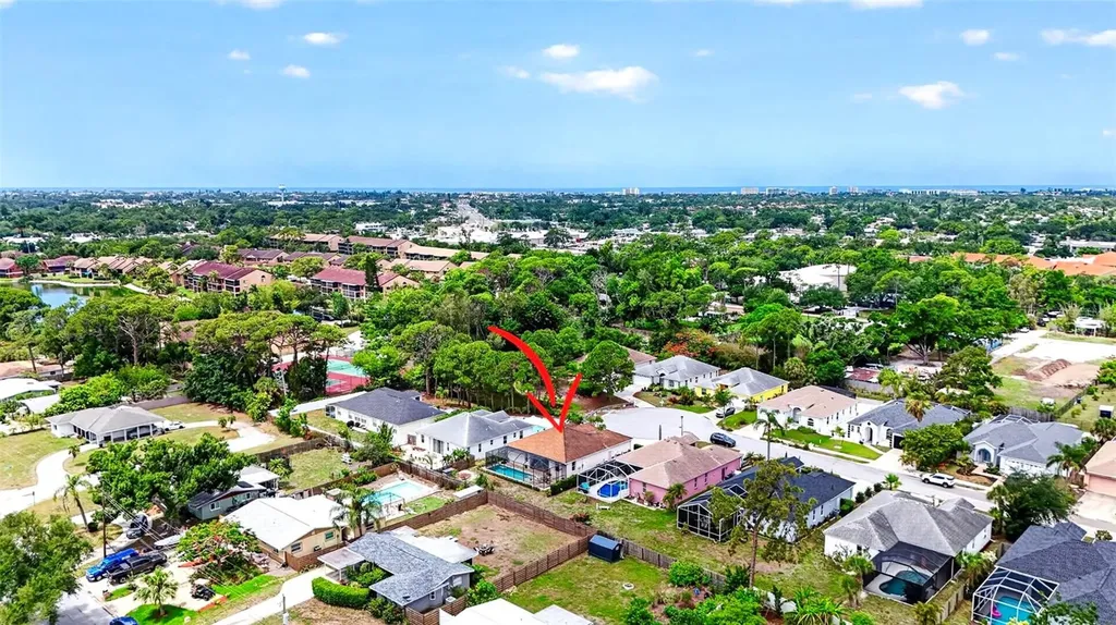 5425 Matthew Court Sarasota FL 34231