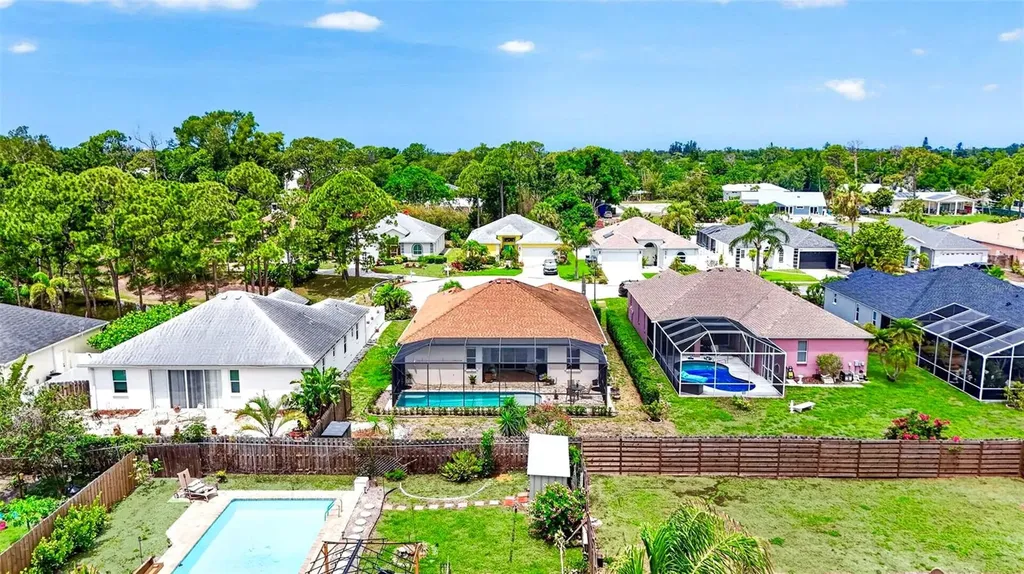 5425 Matthew Court Sarasota FL 34231