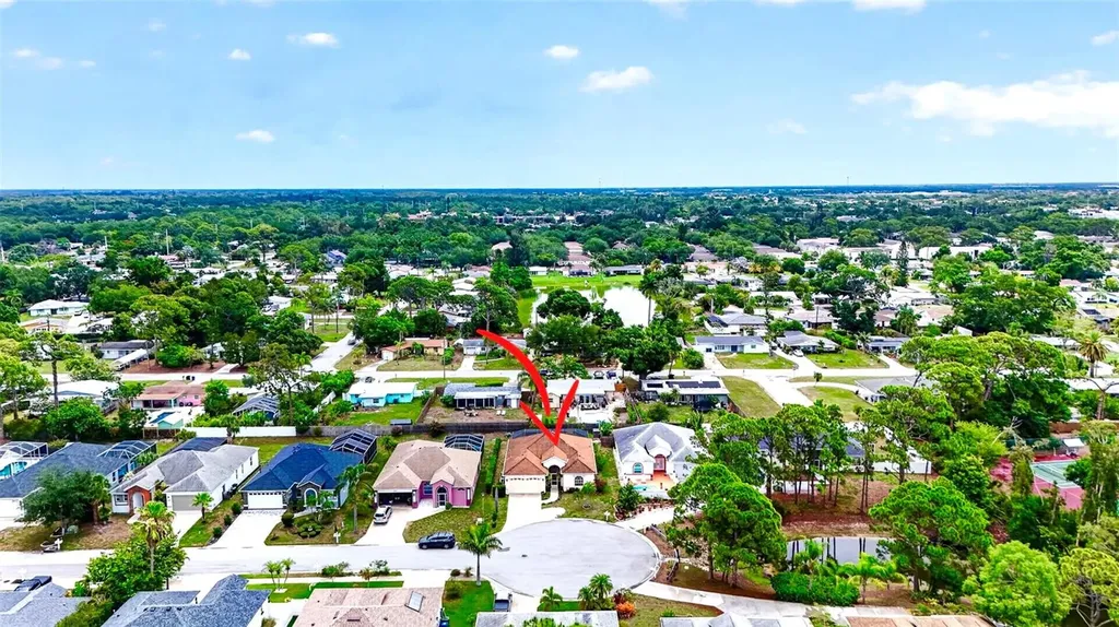 5425 Matthew Court Sarasota FL 34231