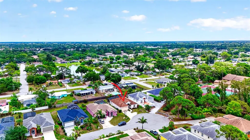 5425 Matthew Court Sarasota FL 34231