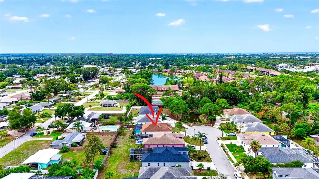 5425 Matthew Court Sarasota FL 34231