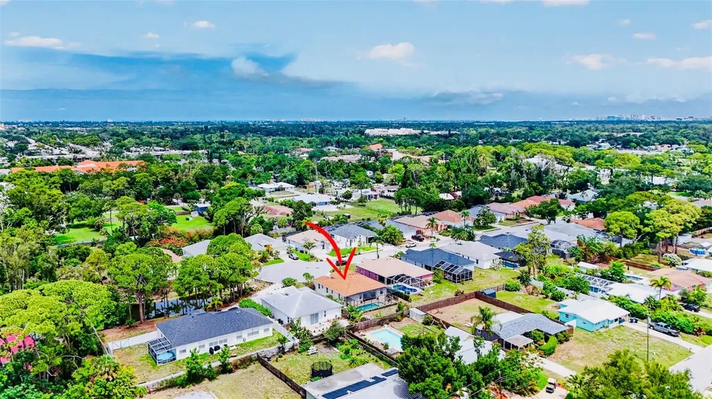 5425 Matthew Court Sarasota FL 34231