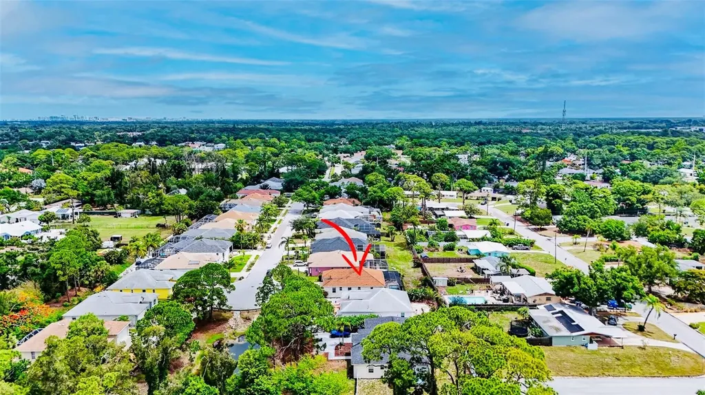 5425 Matthew Court Sarasota FL 34231