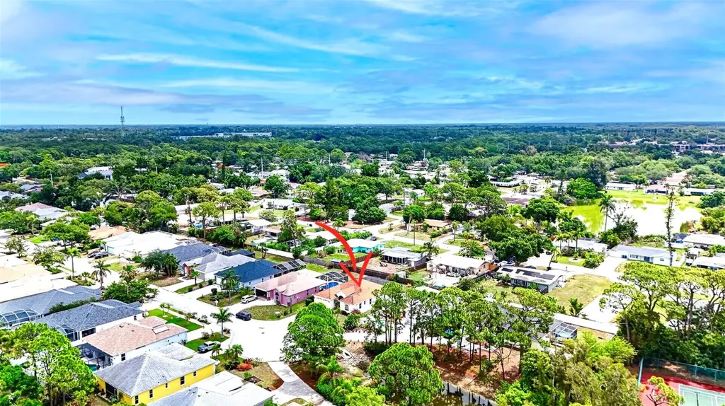 5425 Matthew Court Sarasota FL 34231