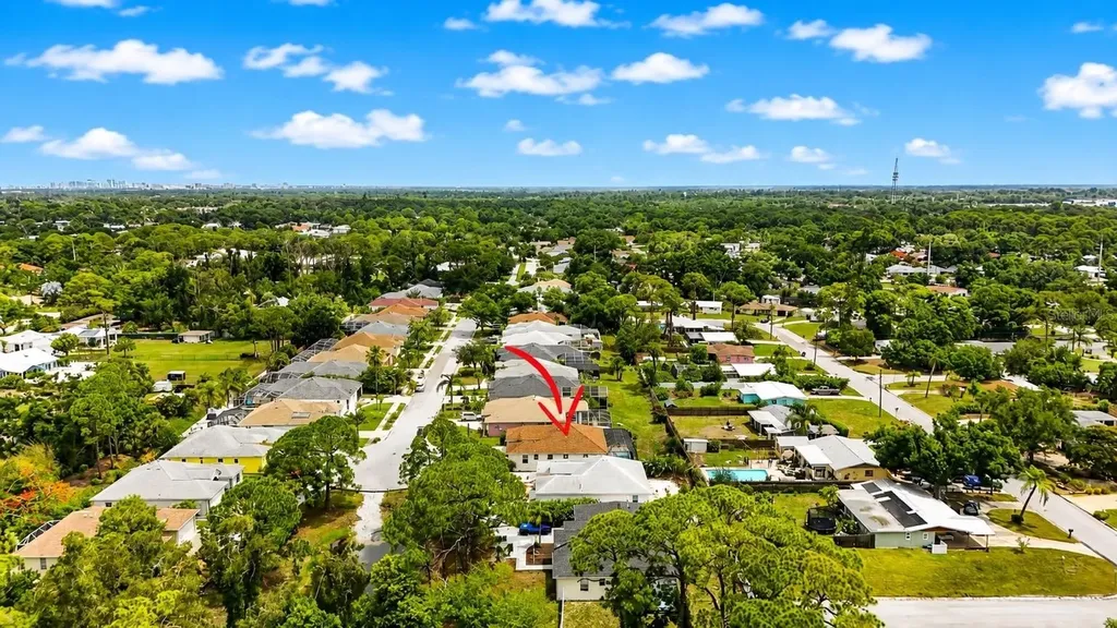 5425 Matthew Court Sarasota FL 34231