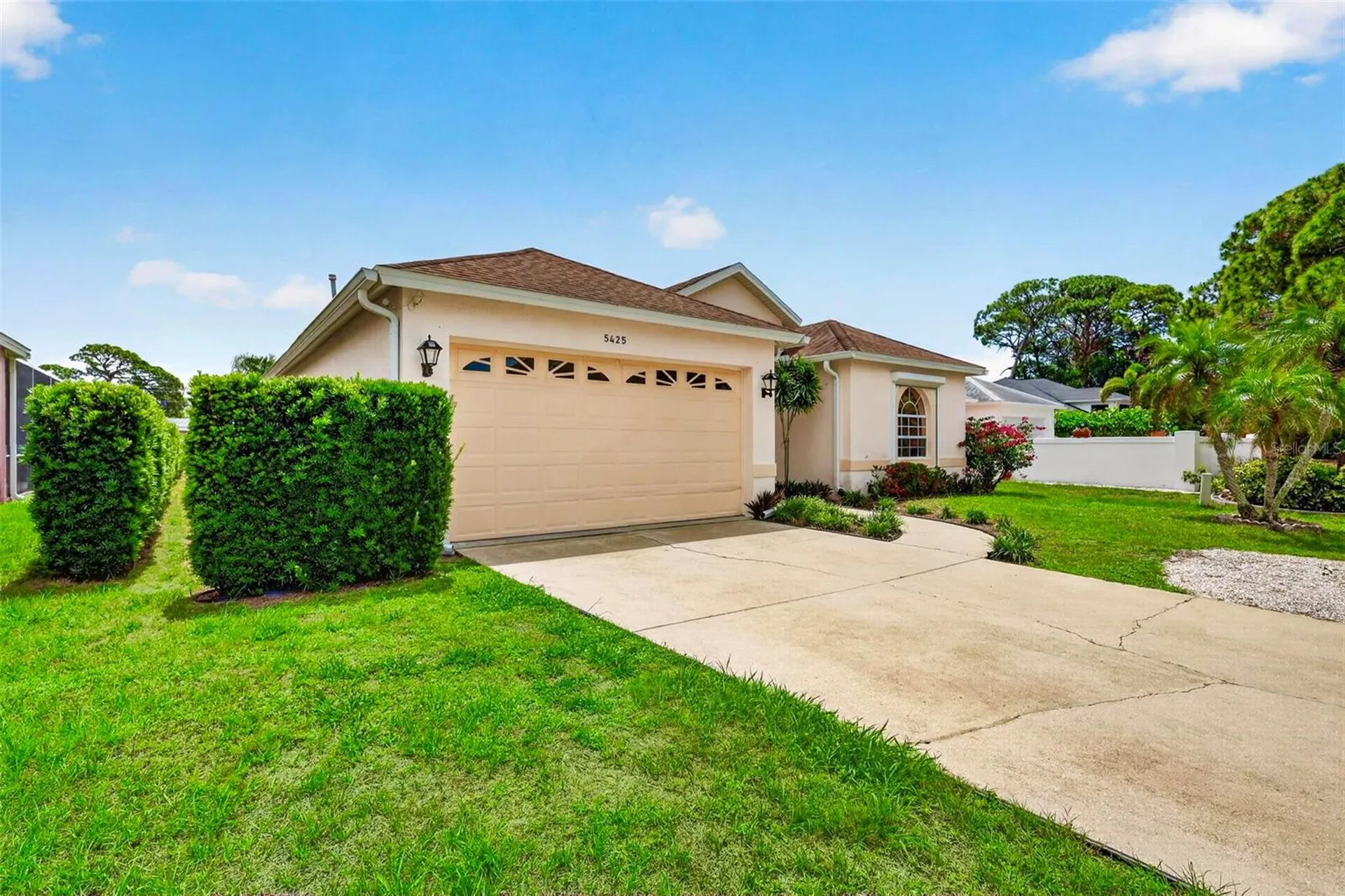 5425 Matthew Court Sarasota FL 34231