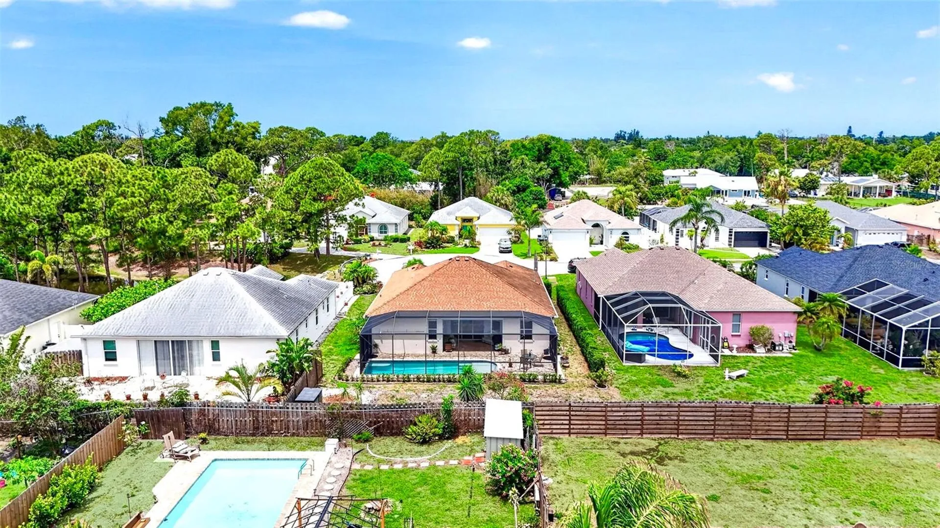 5425 Matthew Court Sarasota FL 34231