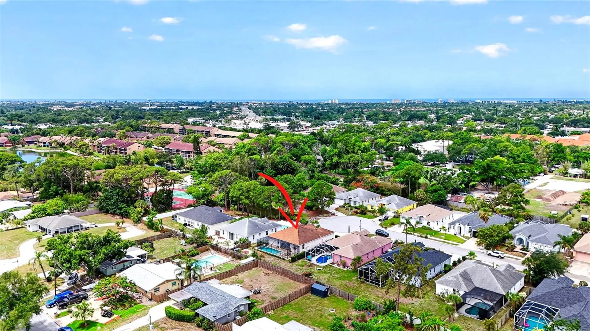 5425 Matthew Court Sarasota FL 34231