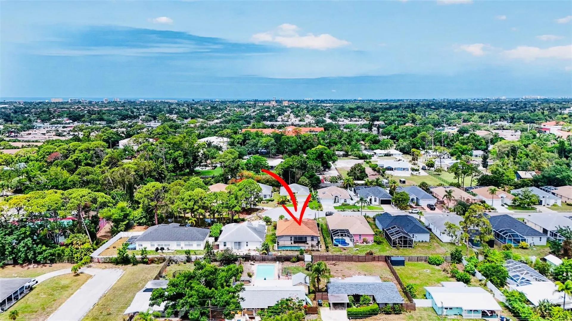 5425 Matthew Court Sarasota FL 34231