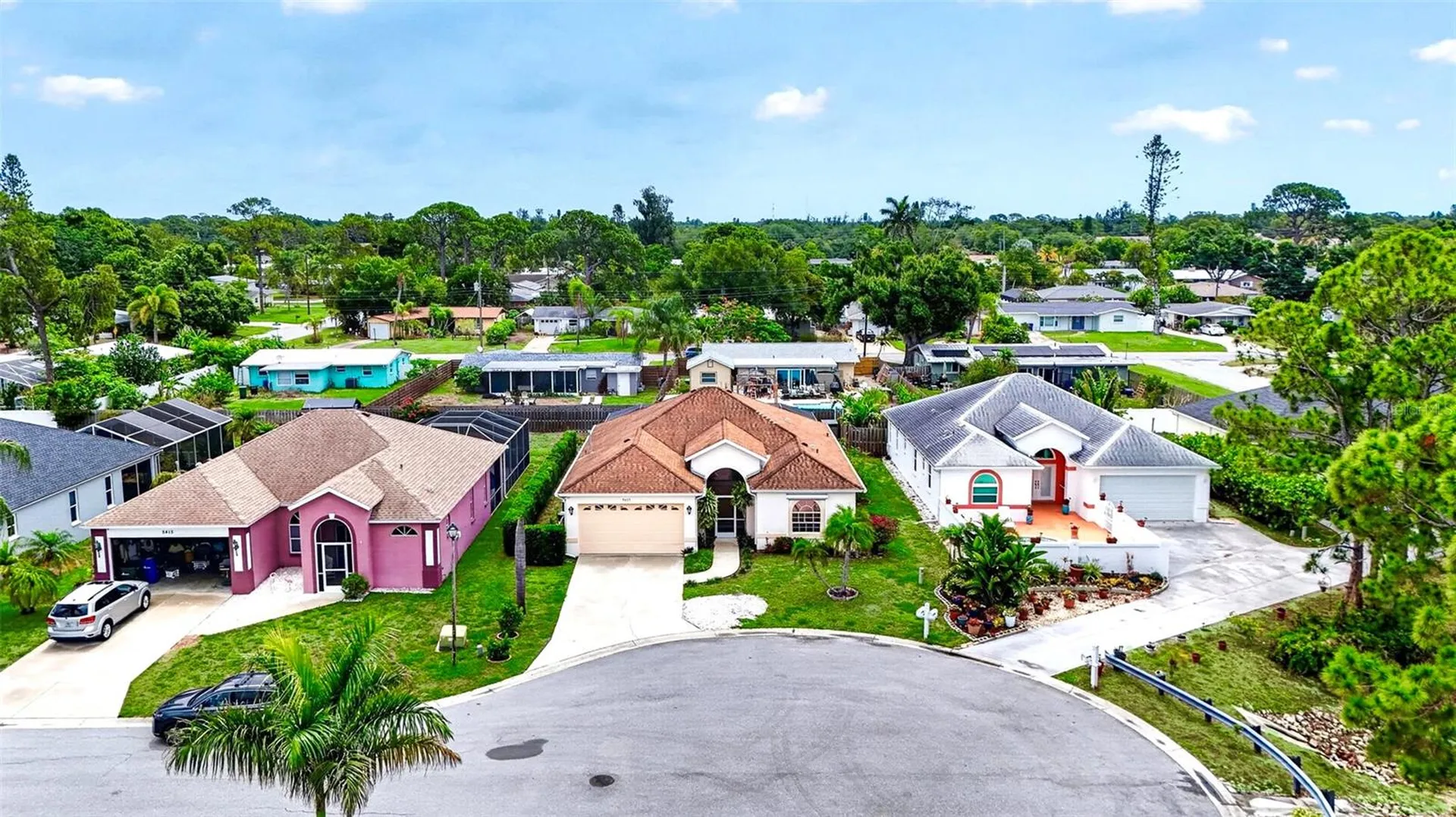 5425 Matthew Court Sarasota FL 34231