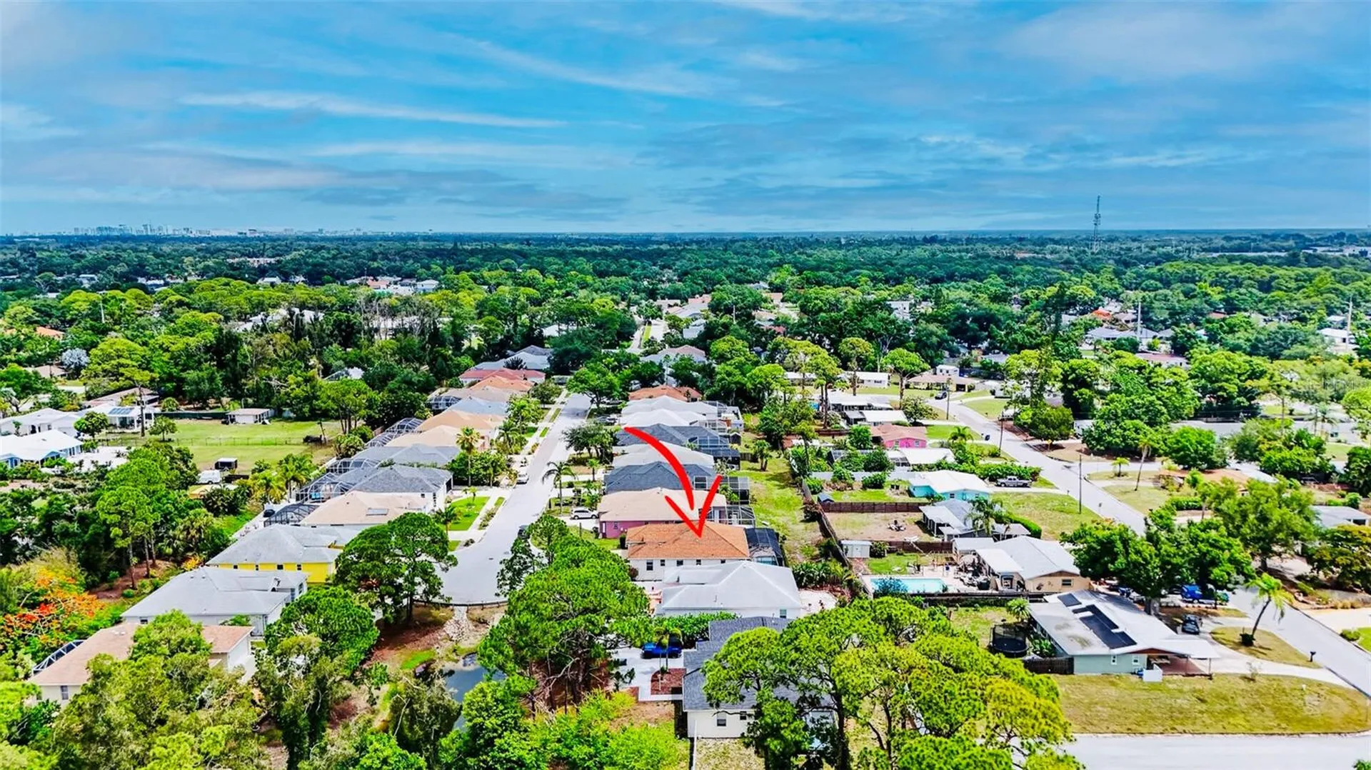 5425 Matthew Court Sarasota FL 34231