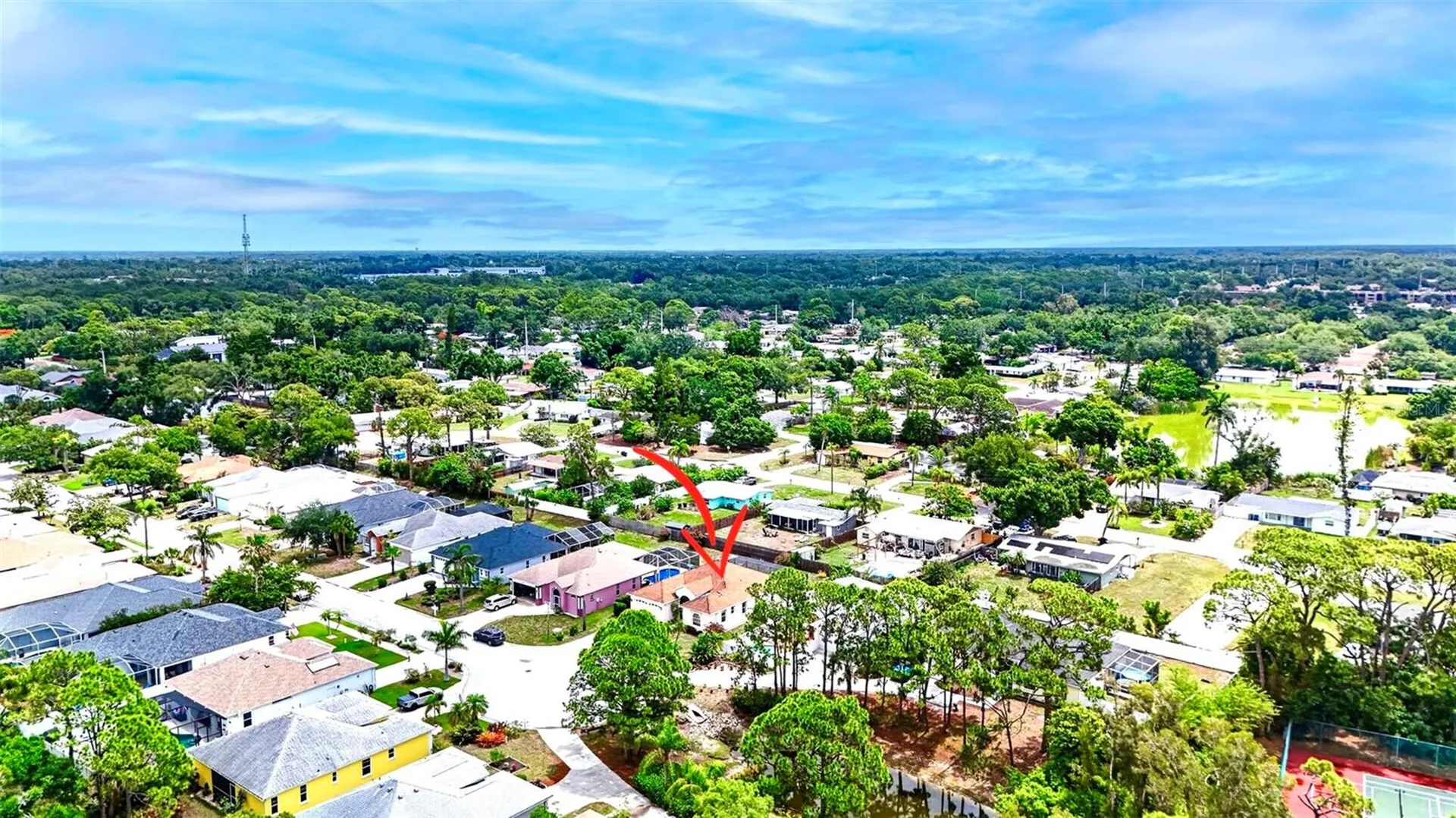5425 Matthew Court Sarasota FL 34231