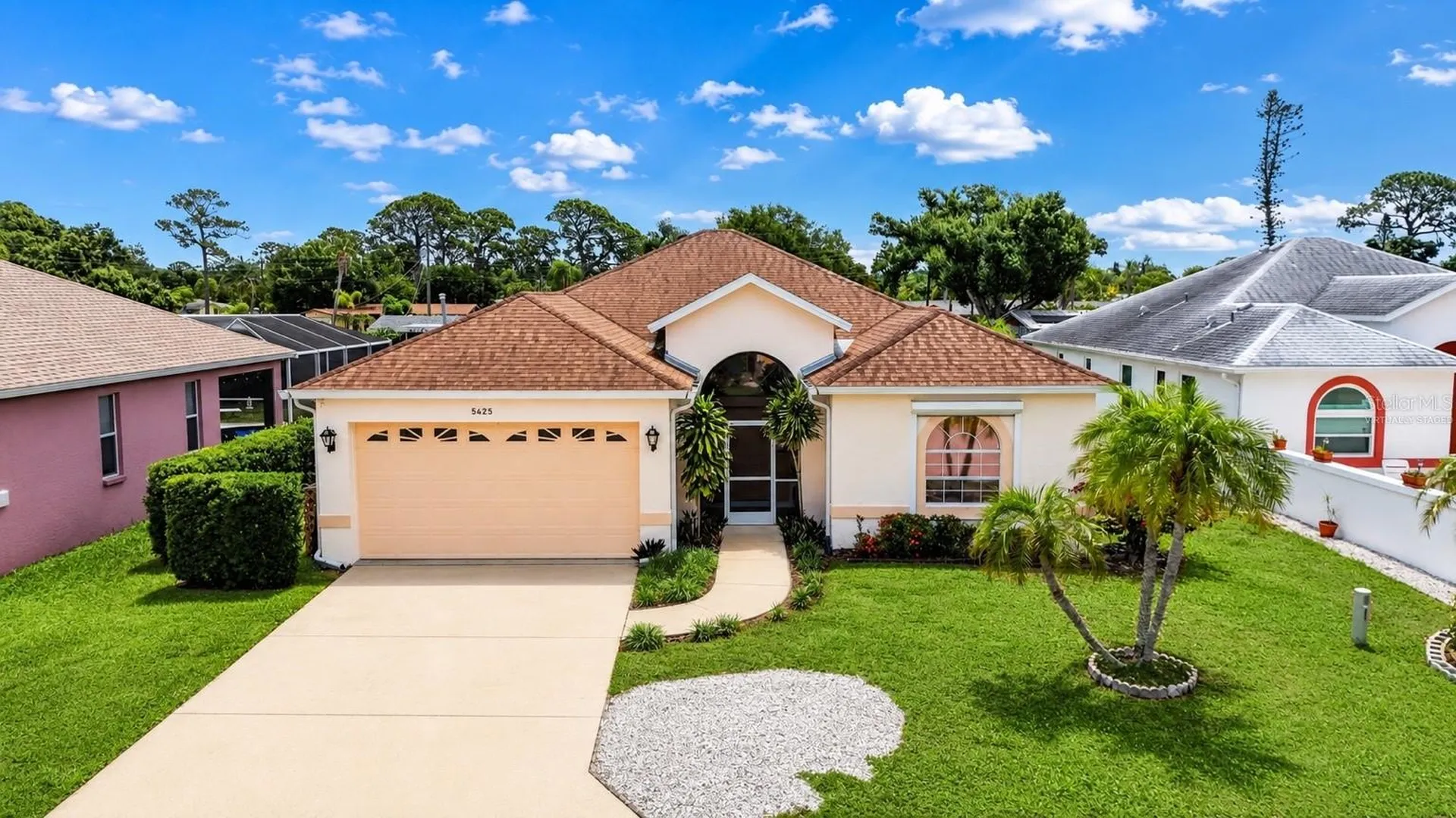 5425 Matthew Court Sarasota FL 34231