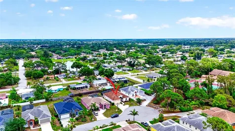 5425 Matthew Court Sarasota FL 34231
