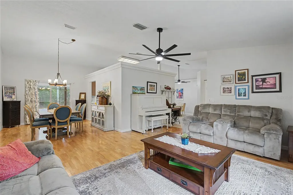7999 SW 187th Avenue Dunnellon FL 34432