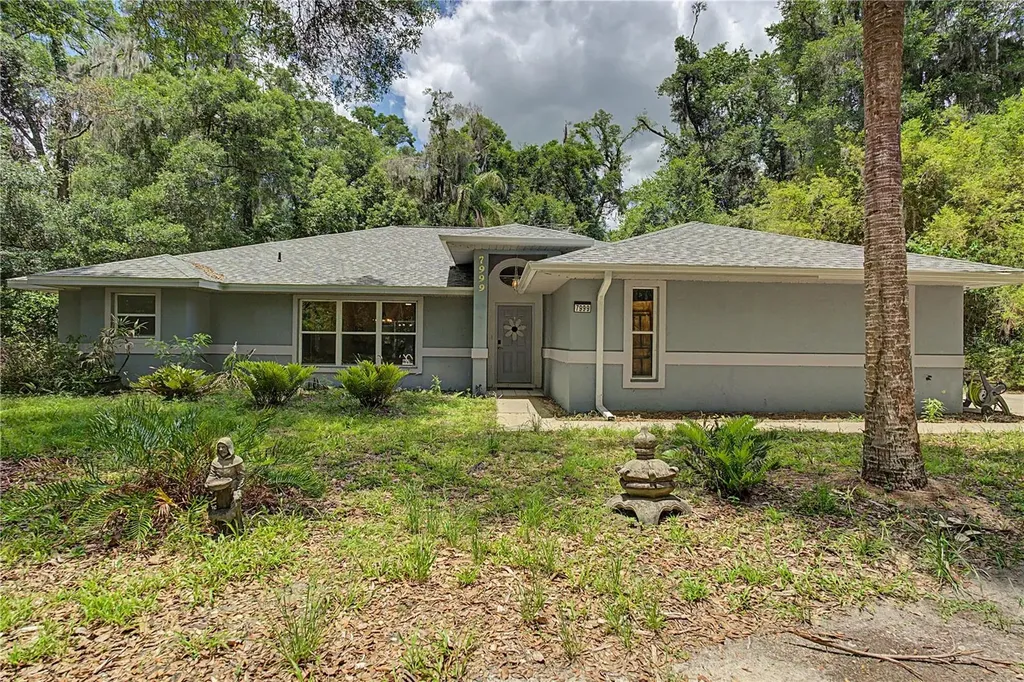 7999 SW 187th Avenue Dunnellon FL 34432