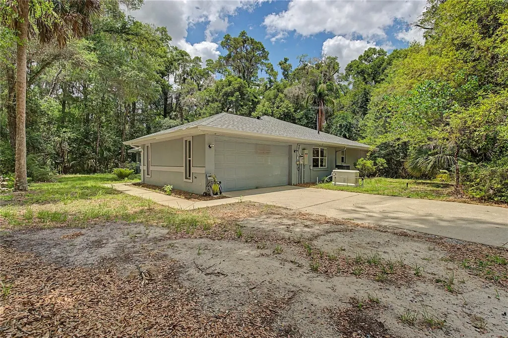 7999 SW 187th Avenue Dunnellon FL 34432