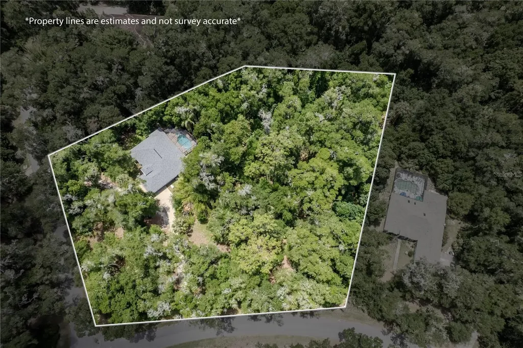 7999 SW 187th Avenue Dunnellon FL 34432
