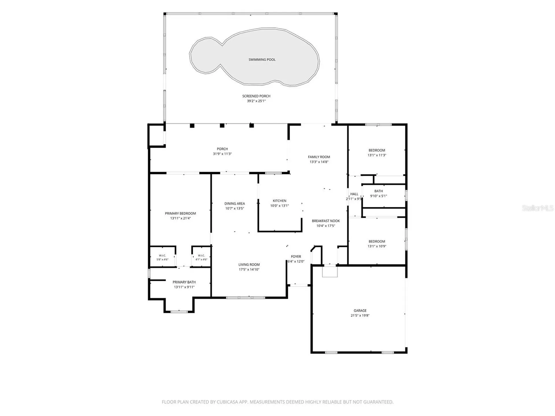 7999 SW 187th Avenue Dunnellon FL 34432