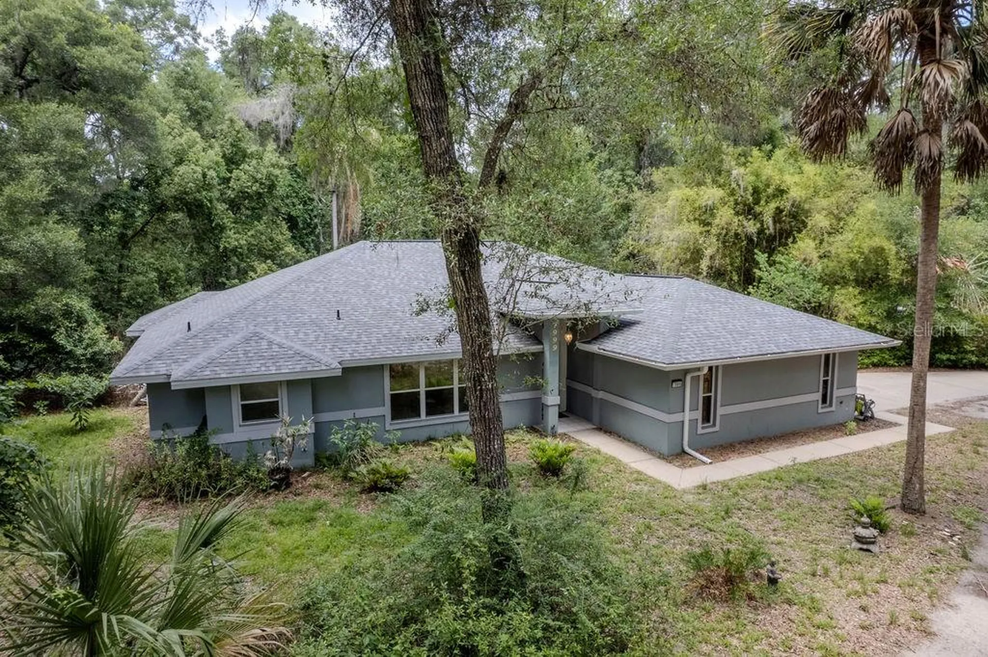 7999 SW 187th Avenue Dunnellon FL 34432