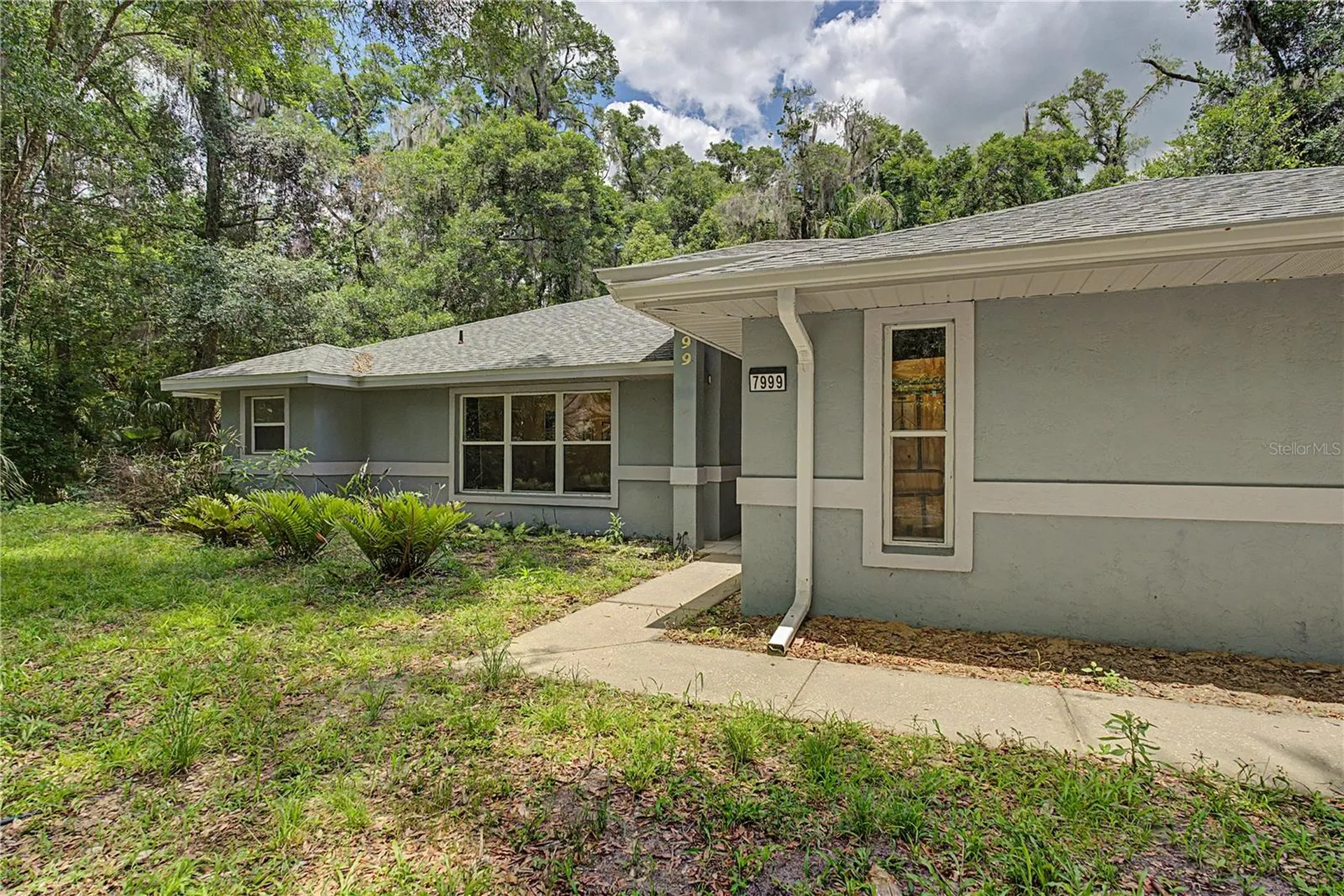 7999 SW 187th Avenue Dunnellon FL 34432