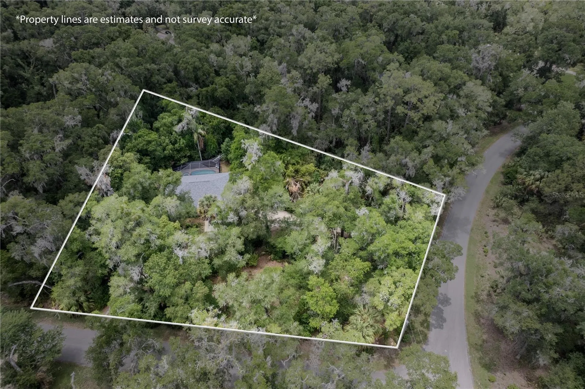 7999 SW 187th Avenue Dunnellon FL 34432