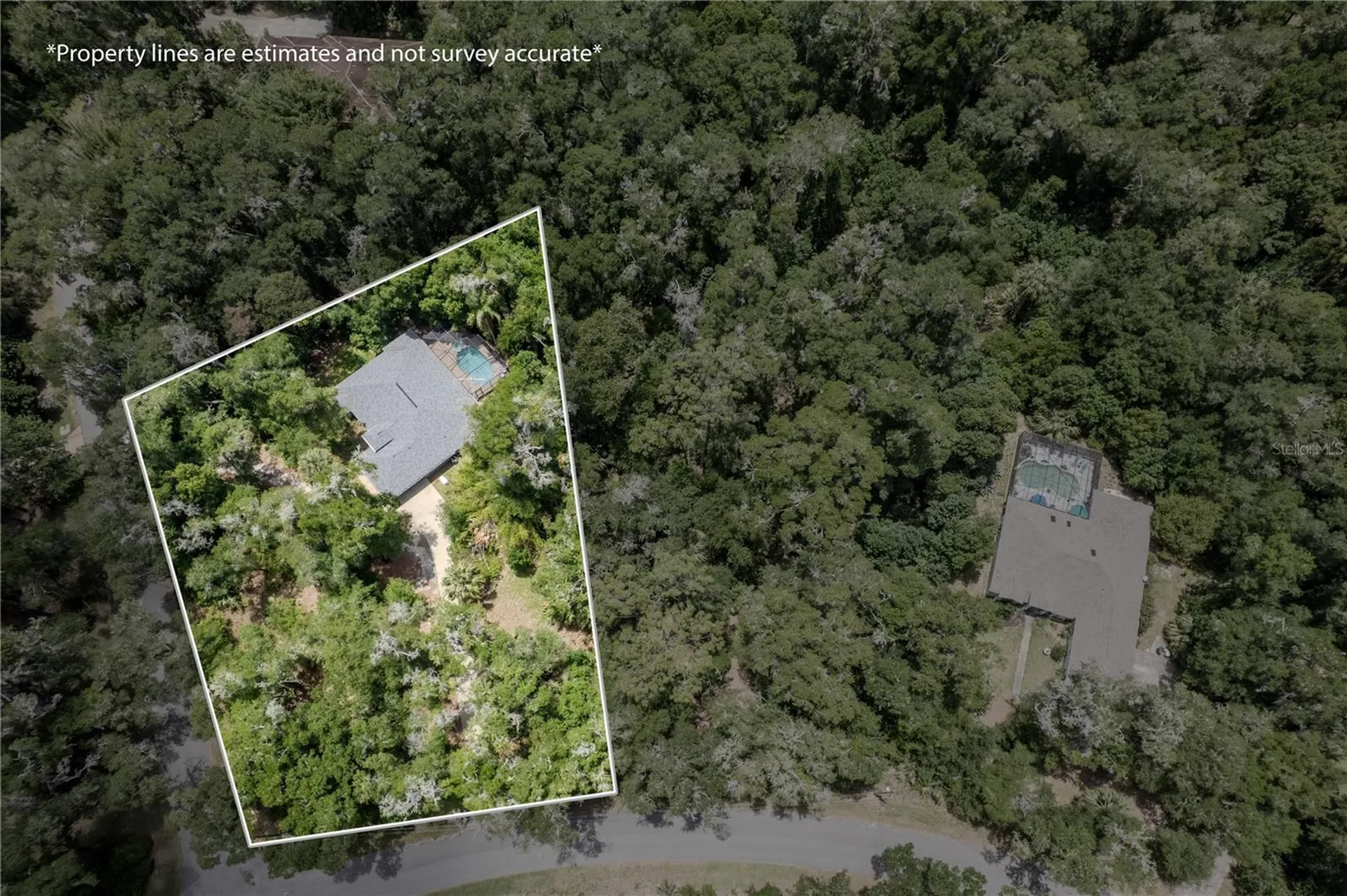 7999 SW 187th Avenue Dunnellon FL 34432