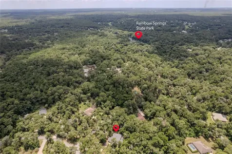 7999 SW 187th Avenue Dunnellon FL 34432