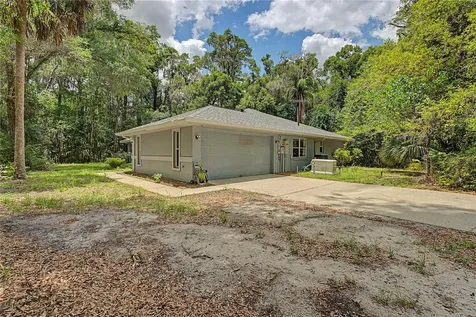 7999 SW 187th Avenue Dunnellon FL 34432