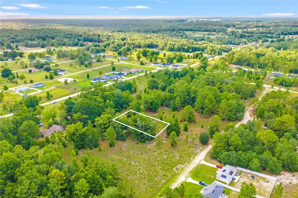 000 SW 146 Court Ocala FL 34481