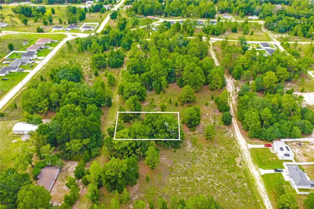 000 SW 146 Court Ocala FL 34481
